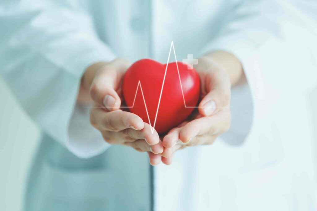 Cardiology services in Sugar Land, TX