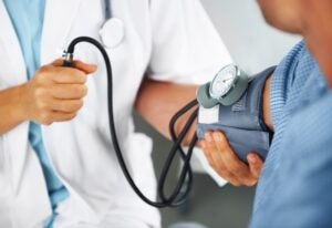 Treating & Preventing High Blood Pressure in Sugar Land