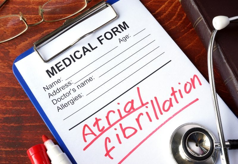 Atrial Fibrillation Symptoms Treatments In Sugar Land