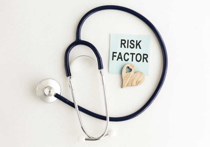 Risk Factors of Heart Disease & Diabetes in Sugar Land, TX