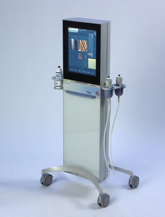 Fibroscan Machine in Sugar Land, TX