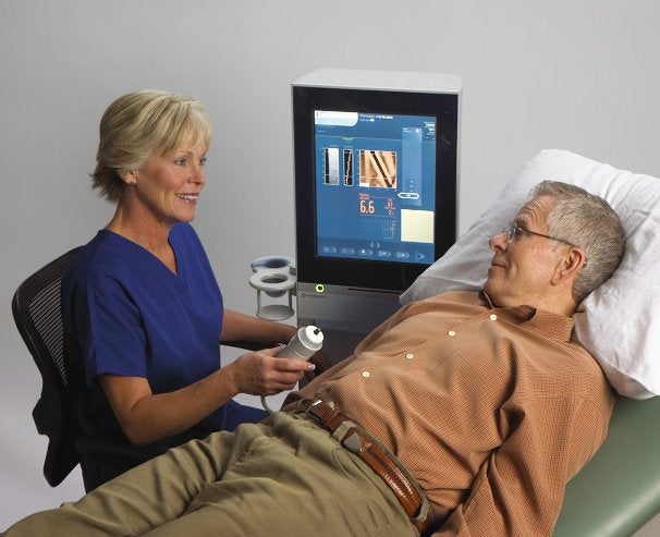 FibroScan Test in Sugar Land, TX