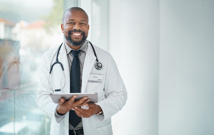 Cardiovascular specialist providing heart care in Sugar Land, TX clinic.
