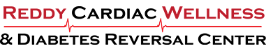 Reddy Cardiology Logo
